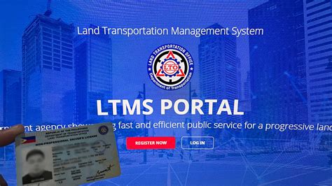 lto caticlan|LTMS Online Portal.